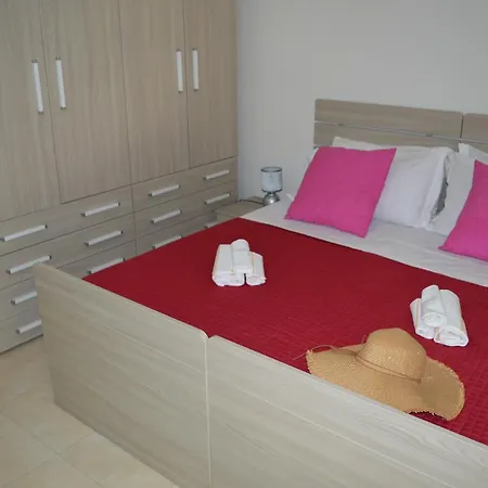 Apartmán Gran Sasso Flat- Affitti Brevi Italia