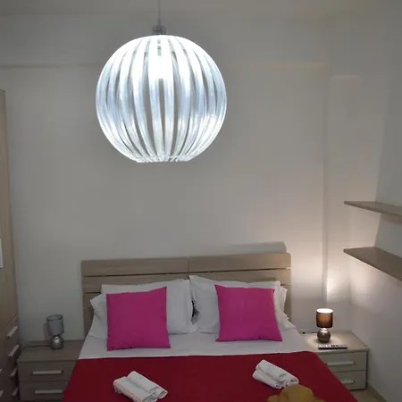 Gran Sasso Flat- Affitti Brevi Italia Apartment