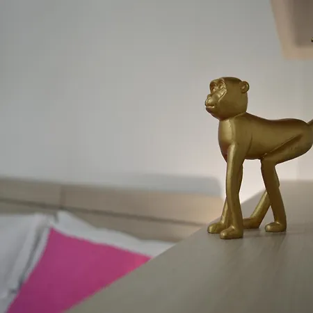 Gran Sasso Flat- Affitti Brevi Italia Apartment L'Aquila