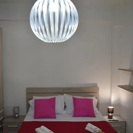 Apartmán Gran Sasso Flat- Affitti Brevi Italia LʼAquila