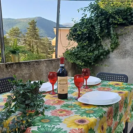 Gran Sasso Flat- Affitti Brevi Italia Apartmán LʼAquila