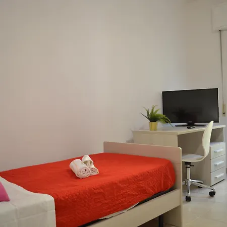 Apartmán Gran Sasso Flat- Affitti Brevi Italia