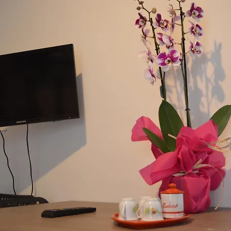 Gran Sasso Flat- Affitti Brevi Italia Apartment L'Aquila