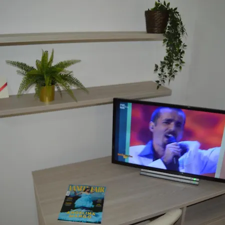 Apartment Gran Sasso Flat- Affitti Brevi Italia