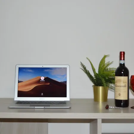 Gran Sasso Flat- Affitti Brevi Italia *