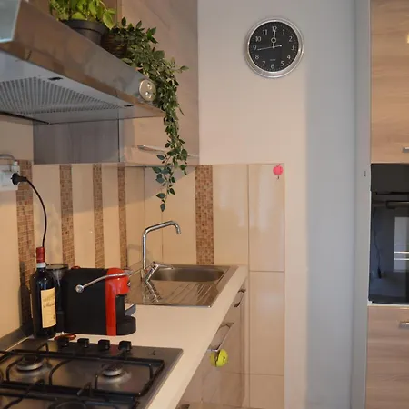 Gran Sasso Flat- Affitti Brevi Italia Apartmán LʼAquila