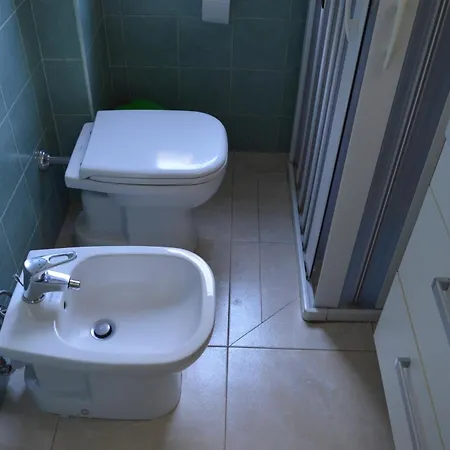Gran Sasso Flat- Affitti Brevi Italia Apartmán *