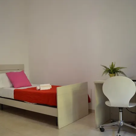 Apartmán Gran Sasso Flat- Affitti Brevi Italia *