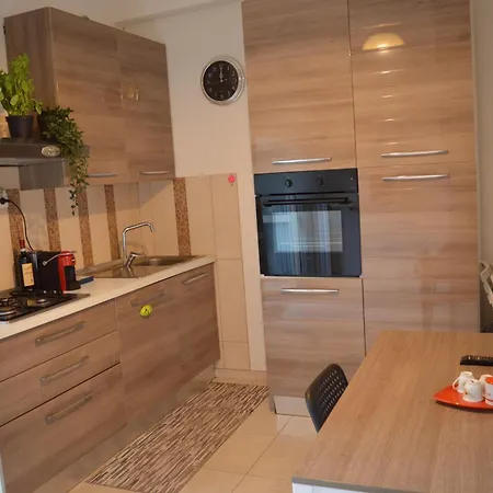 Gran Sasso Flat- Affitti Brevi Italia *