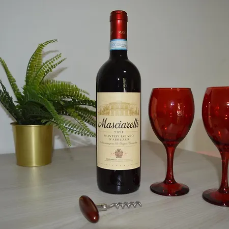 Gran Sasso Flat- Affitti Brevi Italia