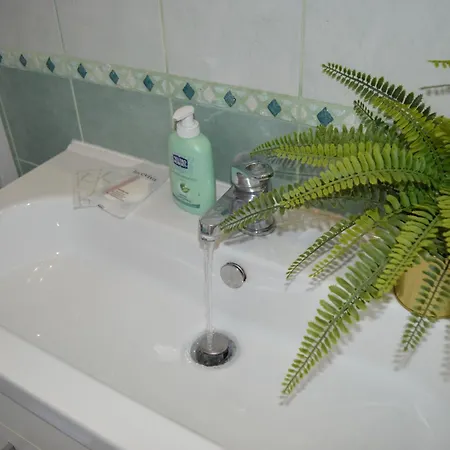 Gran Sasso Flat- Affitti Brevi Italia Apartment *