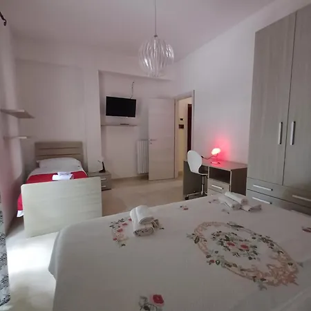 Apartmán Gran Sasso Flat- Affitti Brevi Italia *
