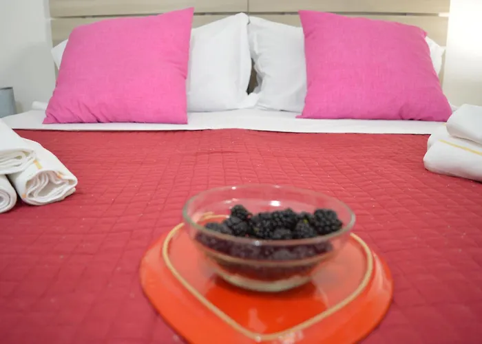 Gran Sasso Flat- Affitti Brevi Italia *