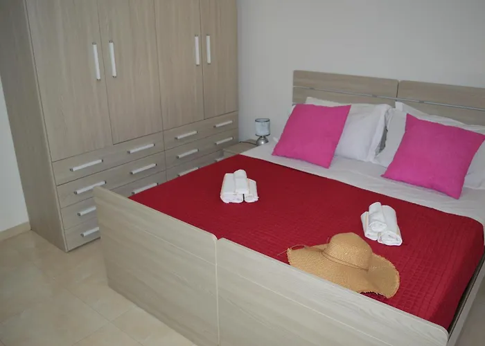 Apartment Gran Sasso Flat- Affitti Brevi Italia