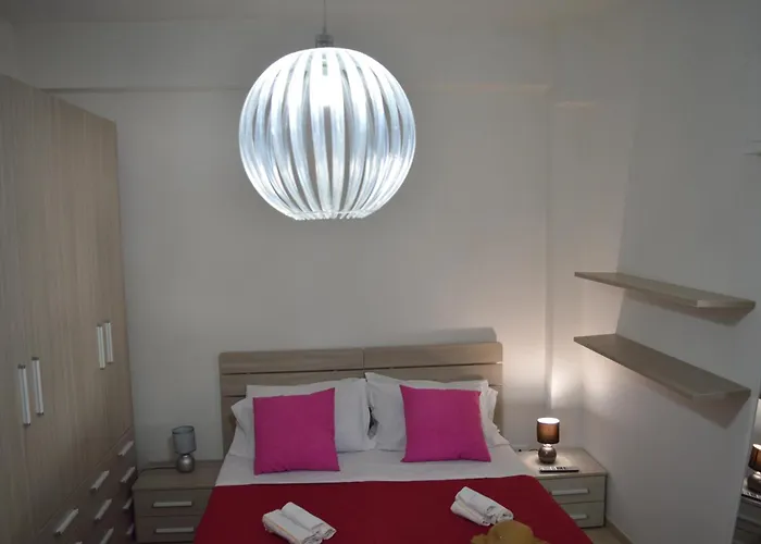 Gran Sasso Flat- Affitti Brevi Italia Apartment