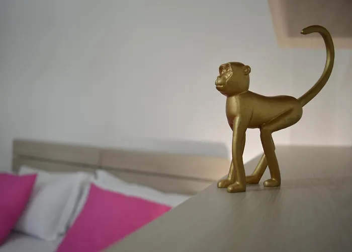 Gran Sasso Flat- Affitti Brevi Italia Apartment LʼAquila