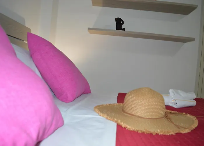 Apartment Gran Sasso Flat- Affitti Brevi Italia *