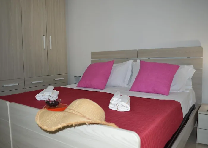 Gran Sasso Flat- Affitti Brevi Italia * LʼAquila