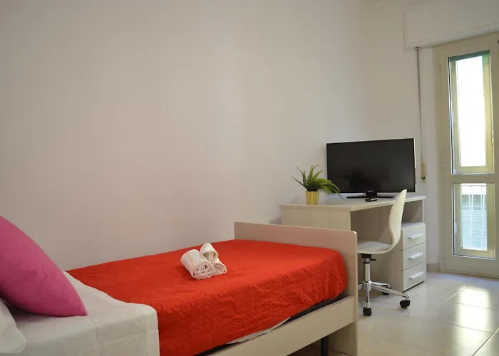 Apartment Gran Sasso Flat- Affitti Brevi Italia