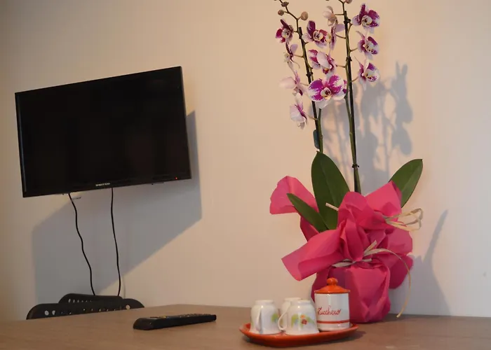 Gran Sasso Flat- Affitti Brevi Italia Apartment LʼAquila