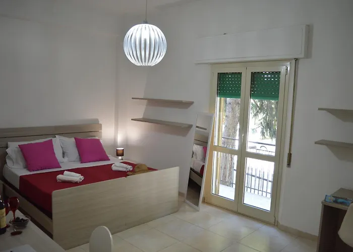 Gran Sasso Flat- Affitti Brevi Italia Apartment LʼAquila