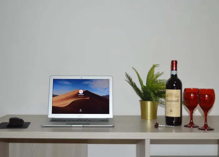 Gran Sasso Flat- Affitti Brevi Italia *