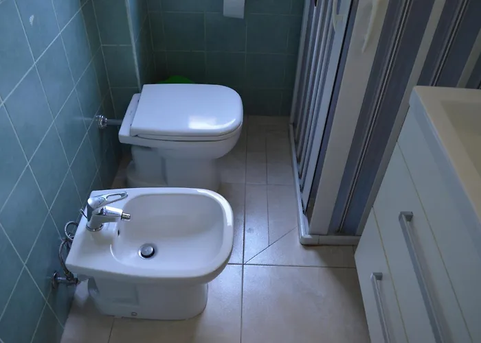 Gran Sasso Flat- Affitti Brevi Italia Apartment *