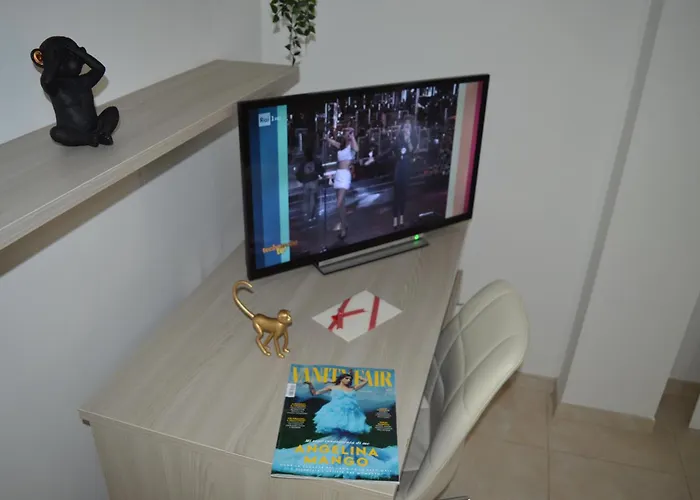 Gran Sasso Flat- Affitti Brevi Italia *