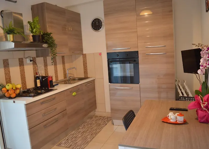 Gran Sasso Flat- Affitti Brevi Italia *