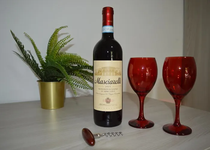 Gran Sasso Flat- Affitti Brevi Italia