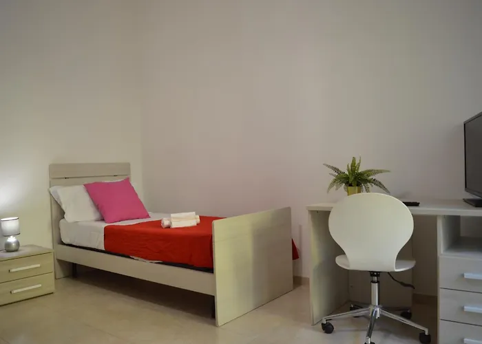 Apartment Gran Sasso Flat- Affitti Brevi Italia *