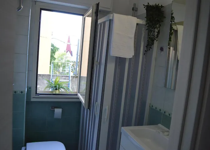 Gran Sasso Flat- Affitti Brevi Italia *