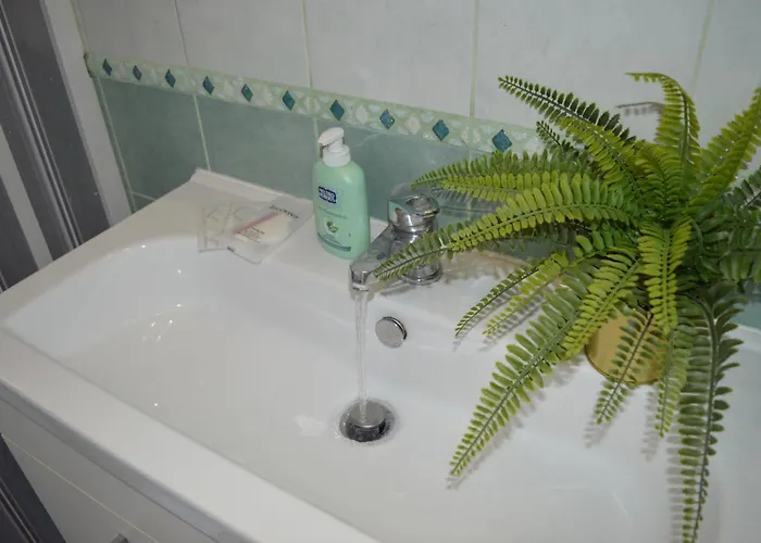 Gran Sasso Flat- Affitti Brevi Italia Apartment *