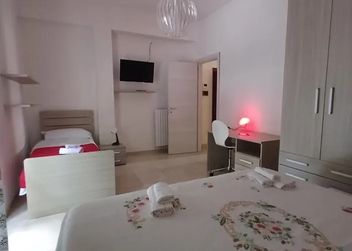 Apartment Gran Sasso Flat- Affitti Brevi Italia *